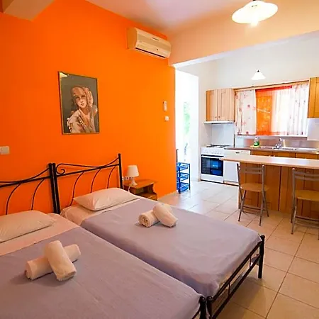 Otel Nancy