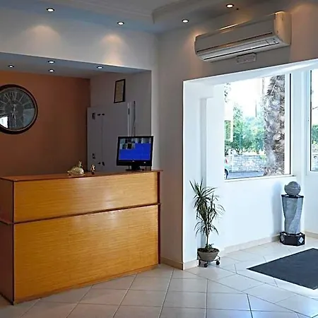 Otel Nancy