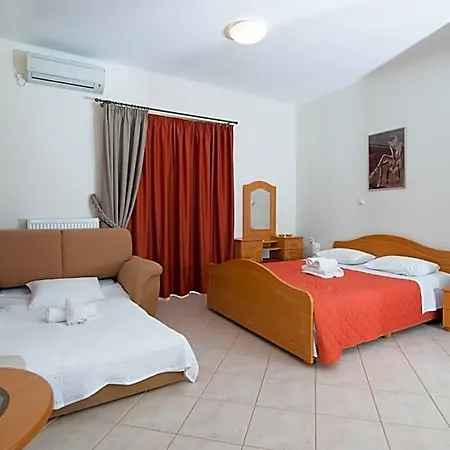 Otel Nancy