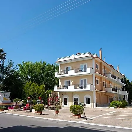 Nancy Otel 3*