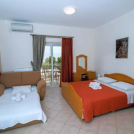 Nancy Otel 3*