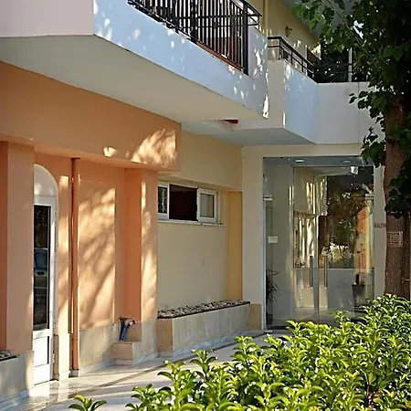 Nancy Otel