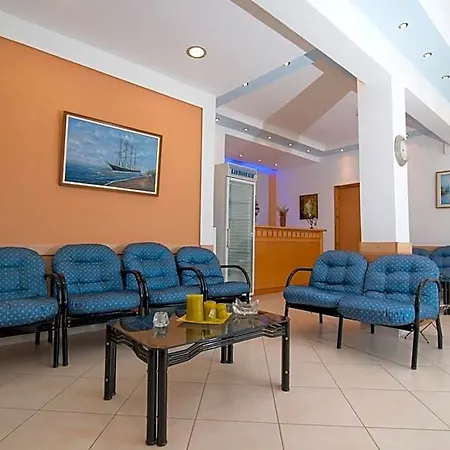 Nancy Otel 3*